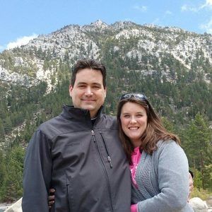 Meet your Posher, Lacey